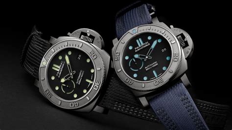 panerai mike horn experience|submersible mike horn edition.